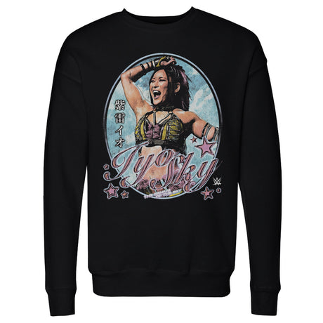 Iyo Sky Men's Crewneck Sweatshirt | 500 LEVEL