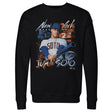 Juan Soto Men's Crewneck Sweatshirt | 500 LEVEL