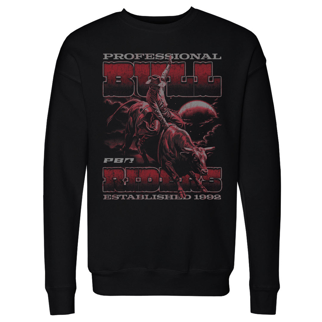 PBR Men's Crewneck Sweatshirt | 500 LEVEL