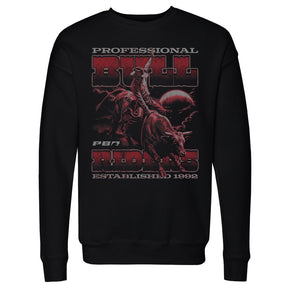 PBR Men's Crewneck Sweatshirt | 500 LEVEL