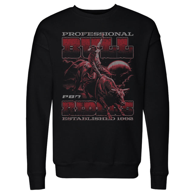 PBR Men's Crewneck Sweatshirt | 500 LEVEL