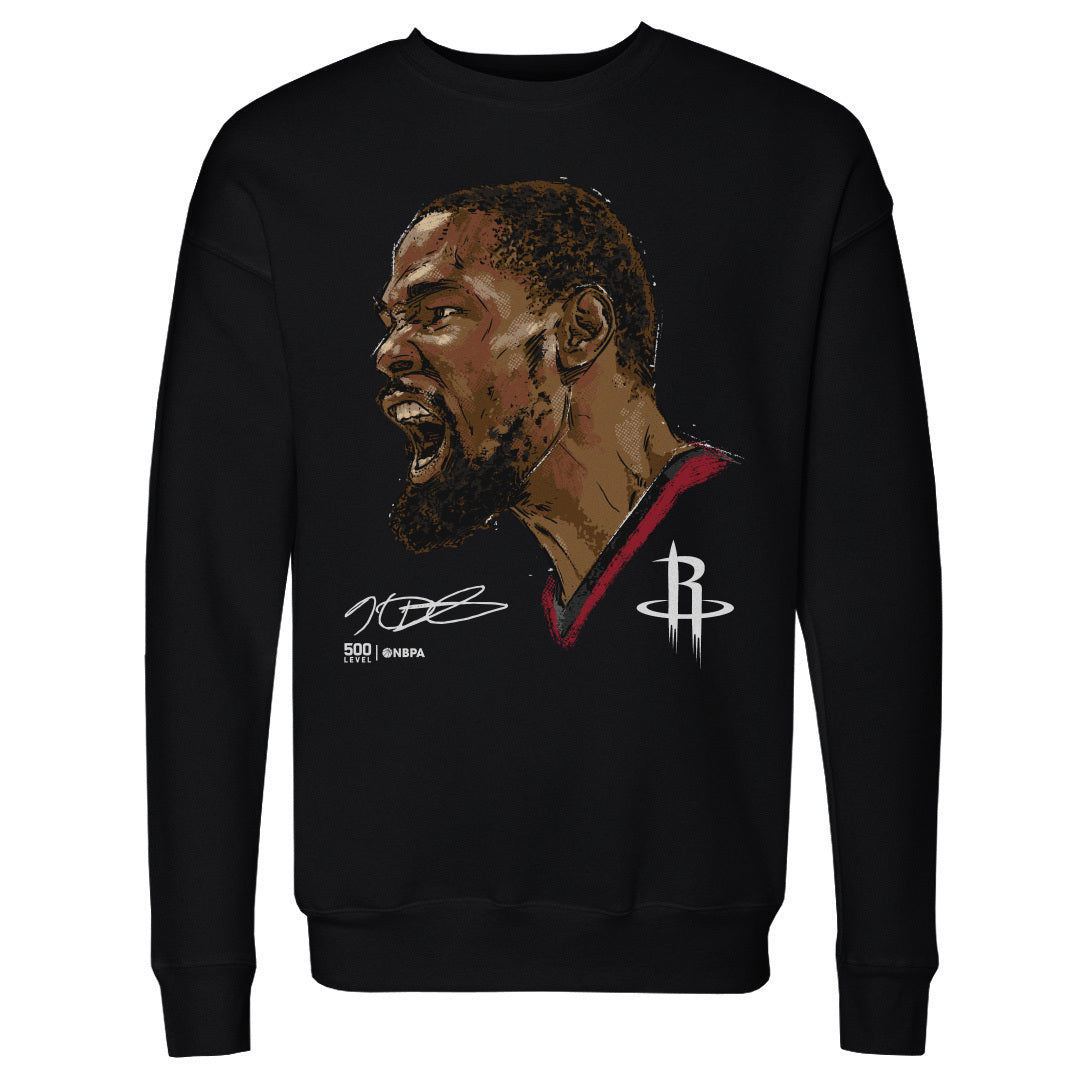 Kevin Durant Men's Crewneck Sweatshirt | 500 LEVEL