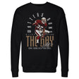Ricky Watters Men's Crewneck Sweatshirt | 500 LEVEL