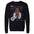 DeMar DeRozan Men's Crewneck Sweatshirt | 500 LEVEL