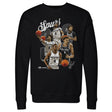 San Antonio Spurs Men's Crewneck Sweatshirt | 500 LEVEL