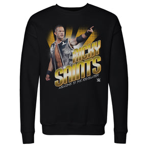 Ricky Saints Men's Crewneck Sweatshirt | 500 LEVEL