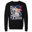 Yoshinobu Yamamoto Men's Crewneck Sweatshirt | 500 LEVEL
