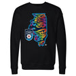 Chicago Stars FC Men's Crewneck Sweatshirt | 500 LEVEL