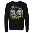 MIcah Parsons Men's Crewneck Sweatshirt | 500 LEVEL