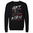 Roxanne Perez Men's Crewneck Sweatshirt | 500 LEVEL