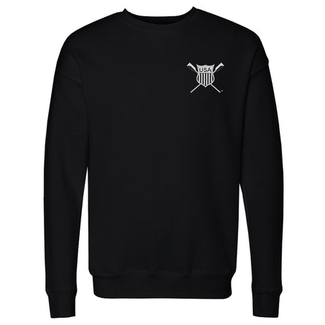 USRowing Men's Crewneck Sweatshirt | 500 LEVEL