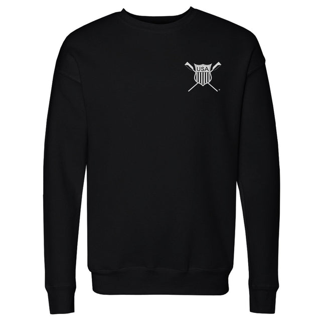 USRowing Men's Crewneck Sweatshirt | 500 LEVEL
