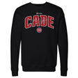 Cade Cunningham Men's Crewneck Sweatshirt | 500 LEVEL