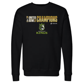 Louisville Kings Men's Crewneck Sweatshirt | 500 LEVEL