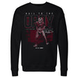 Jayden Daniels Men's Crewneck Sweatshirt | 500 LEVEL