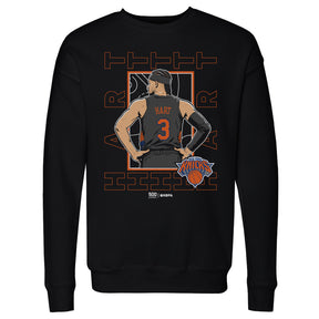 Josh Hart Men's Crewneck Sweatshirt | 500 LEVEL