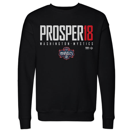 Cassandre Prosper Men's Crewneck Sweatshirt | 500 LEVEL