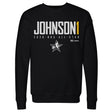 Jalen Johnson Men's Crewneck Sweatshirt | 500 LEVEL