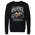 Sean Burke Men's Crewneck Sweatshirt | 500 LEVEL