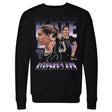 Kate Martin Men's Crewneck Sweatshirt | 500 LEVEL