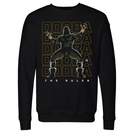 Oba Femi Men's Crewneck Sweatshirt | 500 LEVEL