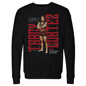 Tracy Cortez Men's Crewneck Sweatshirt | 500 LEVEL
