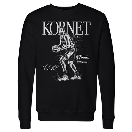 Luke Kornet Men's Crewneck Sweatshirt | 500 LEVEL