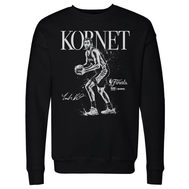 Luke Kornet Men's Crewneck Sweatshirt | 500 LEVEL