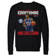 VJ Edgecombe Men's Crewneck Sweatshirt | 500 LEVEL
