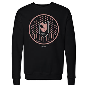Angel City FC Men's Crewneck Sweatshirt | 500 LEVEL
