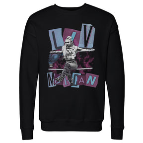 Liv Morgan Men's Crewneck Sweatshirt | 500 LEVEL