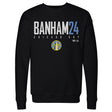 Rachel Banham Men's Crewneck Sweatshirt | 500 LEVEL