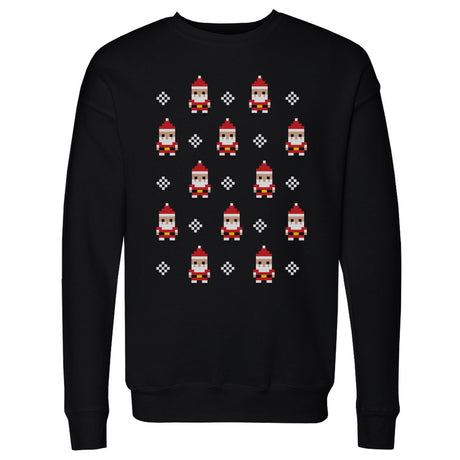 Christmas Men's Crewneck Sweatshirt | 500 LEVEL