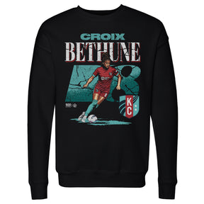 Croix Bethune Men's Crewneck Sweatshirt | 500 LEVEL