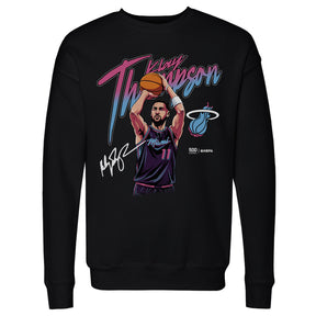 Klay Thompson Men's Crewneck Sweatshirt | 500 LEVEL