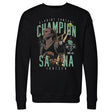 Sabrina Ionescu Men's Crewneck Sweatshirt | 500 LEVEL