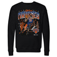 Mikal Bridges Men's Crewneck Sweatshirt | 500 LEVEL