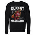 Kevin Durant Men's Crewneck Sweatshirt | 500 LEVEL