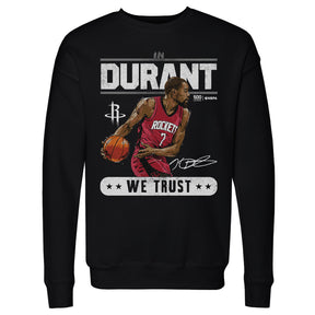 Kevin Durant Men's Crewneck Sweatshirt | 500 LEVEL