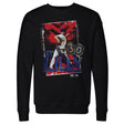 Ted Lilly Men's Crewneck Sweatshirt | 500 LEVEL