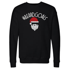 Christmas Men's Crewneck Sweatshirt | 500 LEVEL