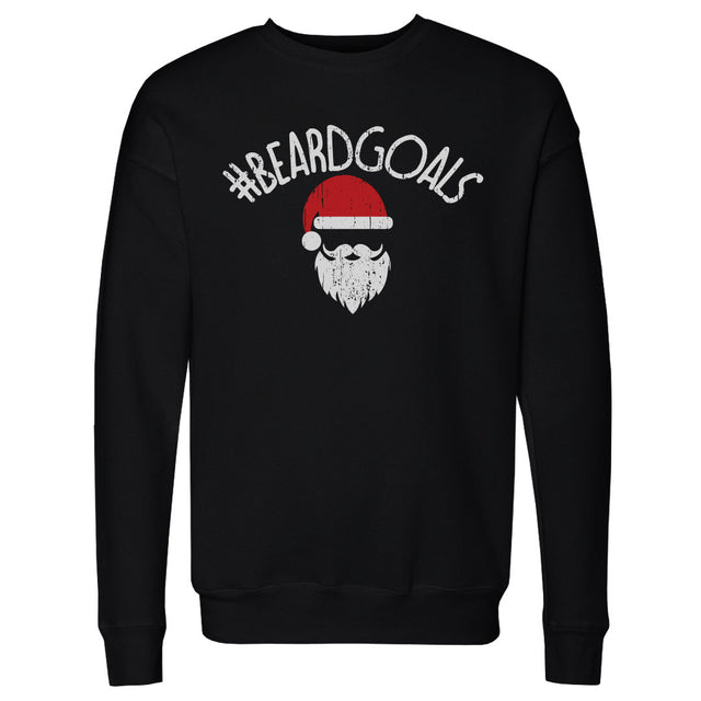 Christmas Men's Crewneck Sweatshirt | 500 LEVEL