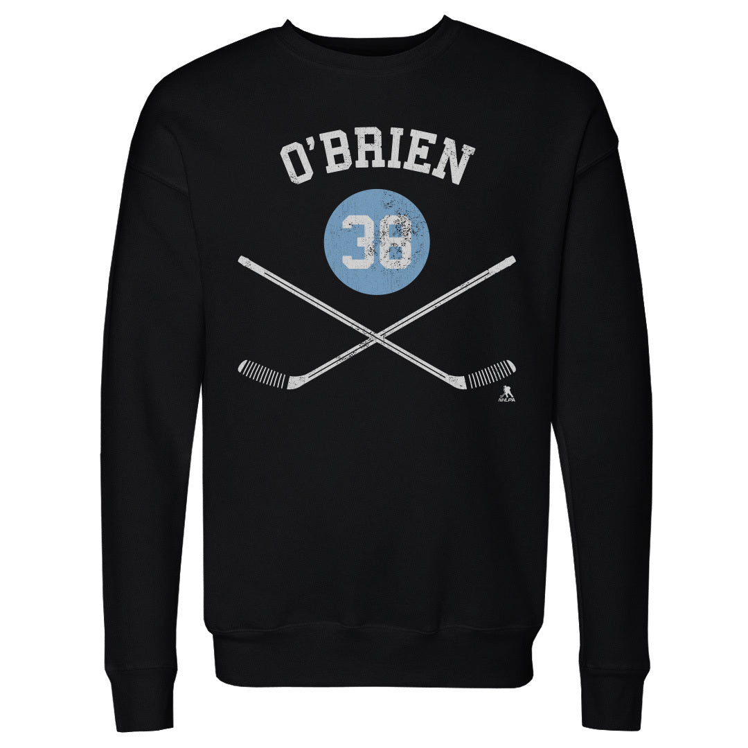 Liam O'Brien Men's Crewneck Sweatshirt | 500 LEVEL