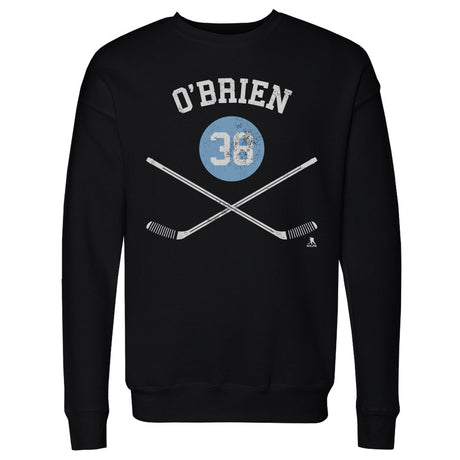 Liam O'Brien Men's Crewneck Sweatshirt | 500 LEVEL