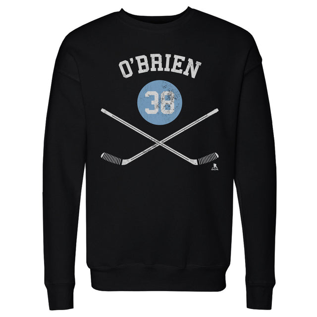 Liam O'Brien Men's Crewneck Sweatshirt | 500 LEVEL