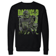 Sam Darnold Men's Crewneck Sweatshirt | 500 LEVEL
