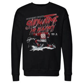 Patrick Kane Men's Crewneck Sweatshirt | 500 LEVEL