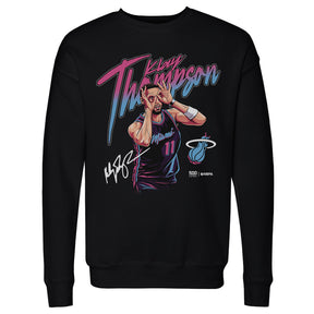 Klay Thompson Men's Crewneck Sweatshirt | 500 LEVEL