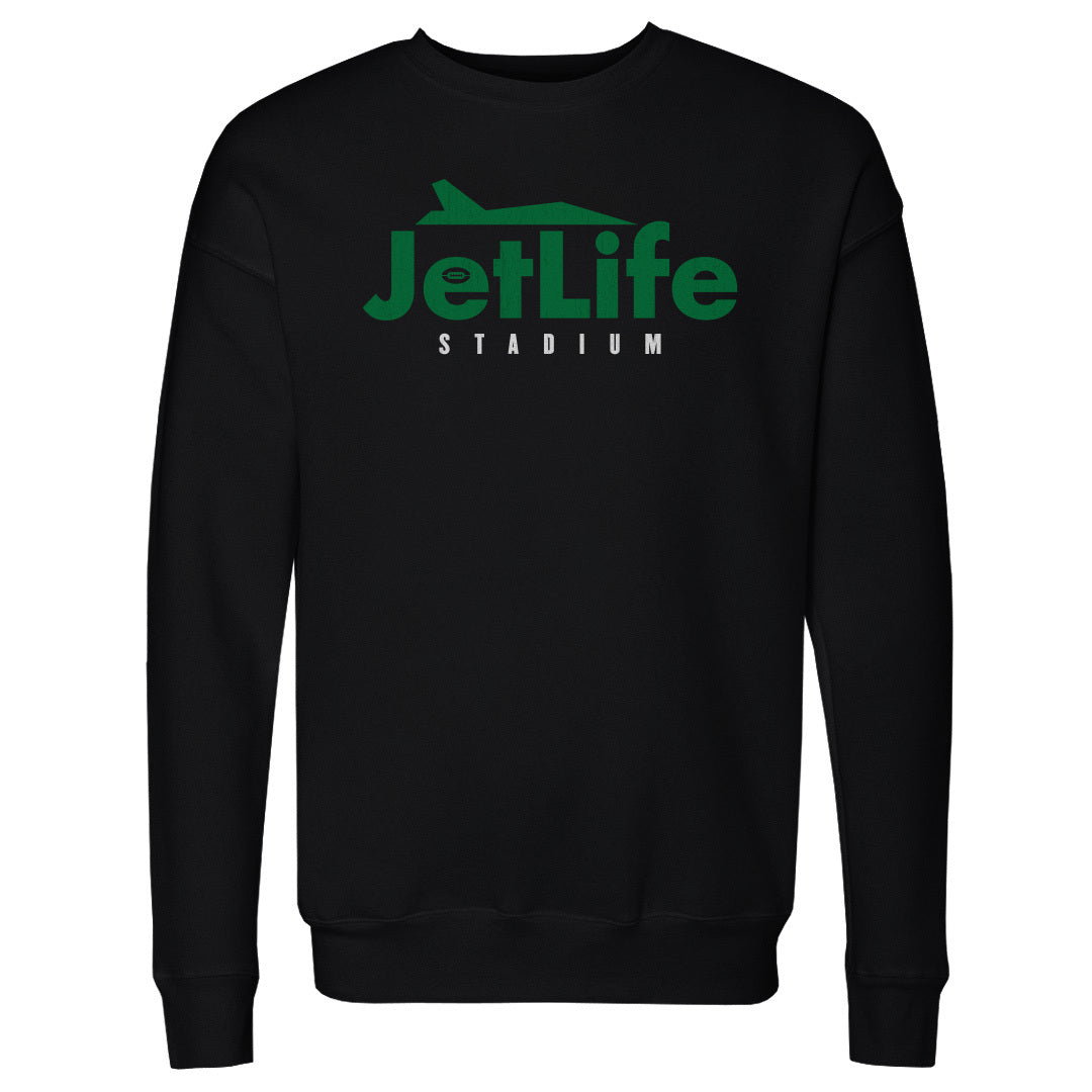 New York Men's Crewneck Sweatshirt | 500 LEVEL