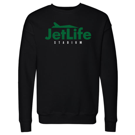 New York Men's Crewneck Sweatshirt | 500 LEVEL